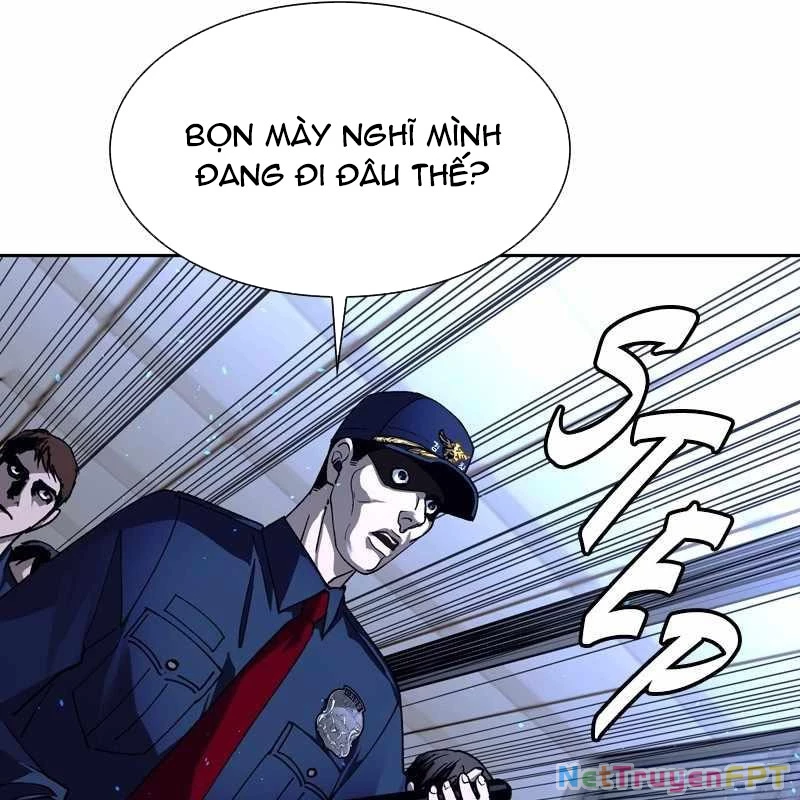 Mạt Thế Đối Với Ta Chỉ Là Trò Chơi Chapter 69 - Trang 4