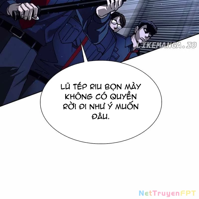 Mạt Thế Đối Với Ta Chỉ Là Trò Chơi Chapter 69 - Trang 4