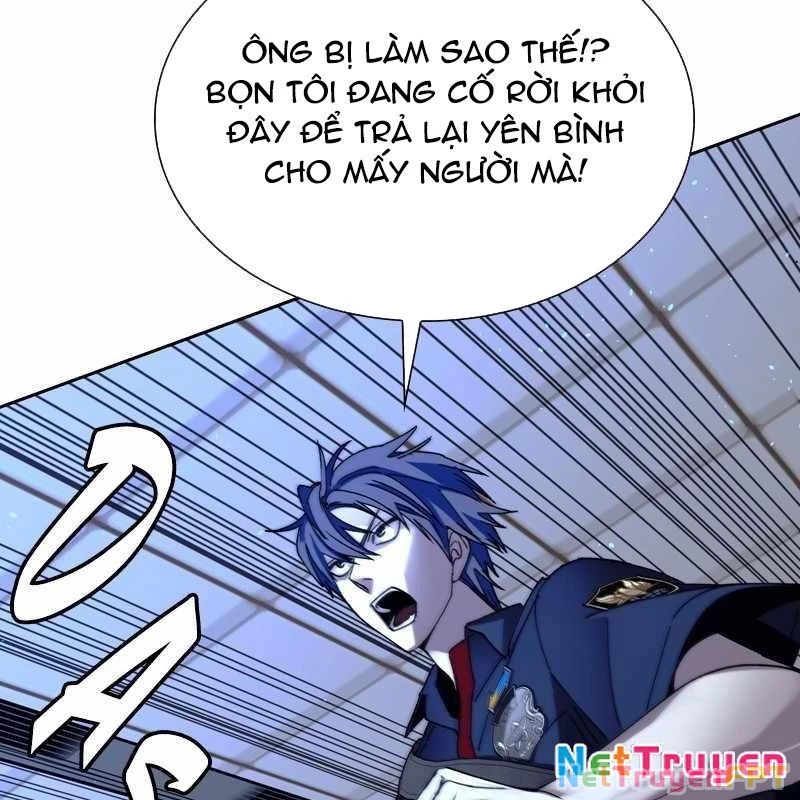 Mạt Thế Đối Với Ta Chỉ Là Trò Chơi Chapter 69 - Trang 4