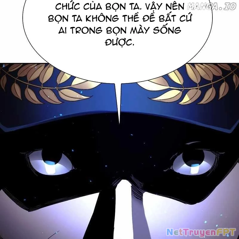Mạt Thế Đối Với Ta Chỉ Là Trò Chơi Chapter 69 - Trang 4