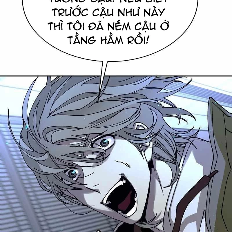 Mạt Thế Đối Với Ta Chỉ Là Trò Chơi Chapter 69 - Trang 4