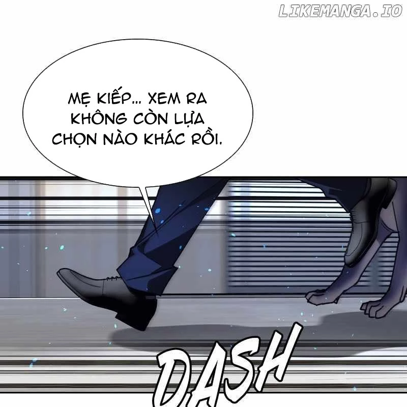 Mạt Thế Đối Với Ta Chỉ Là Trò Chơi Chapter 69 - Trang 4