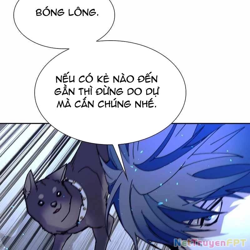 Mạt Thế Đối Với Ta Chỉ Là Trò Chơi Chapter 69 - Trang 4