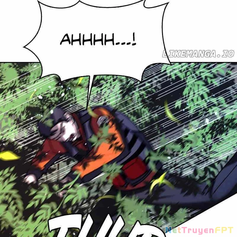 Mạt Thế Đối Với Ta Chỉ Là Trò Chơi Chapter 71 - Trang 4