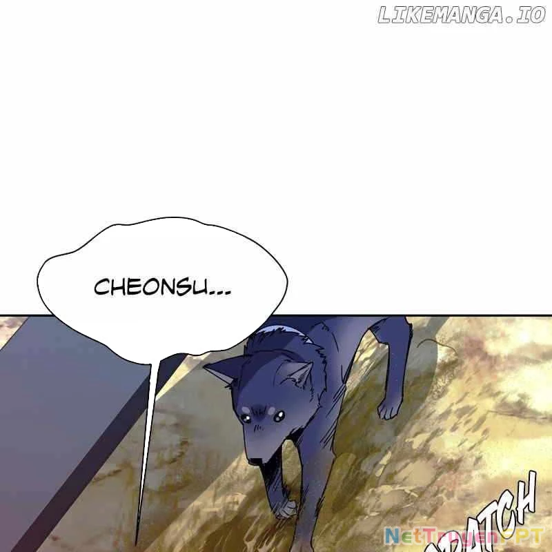 Mạt Thế Đối Với Ta Chỉ Là Trò Chơi Chapter 71 - Trang 4