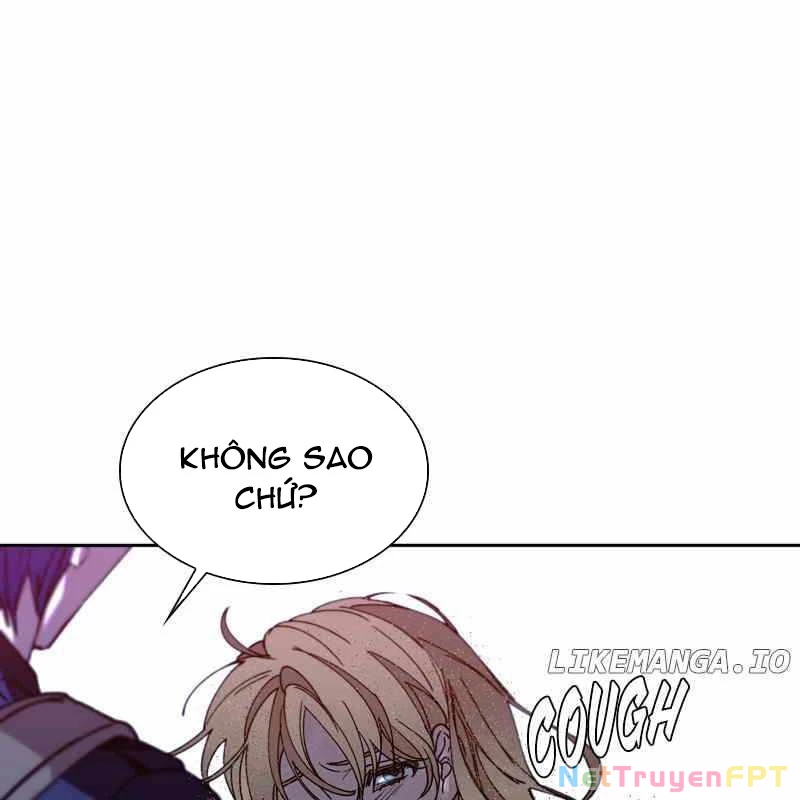 Mạt Thế Đối Với Ta Chỉ Là Trò Chơi Chapter 71 - Trang 4