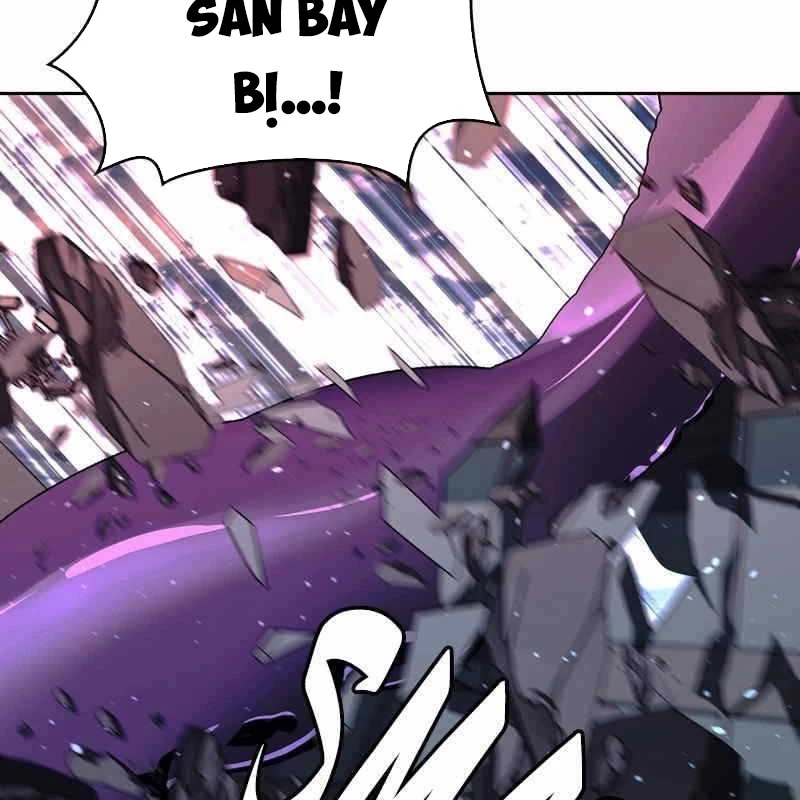 Mạt Thế Đối Với Ta Chỉ Là Trò Chơi Chapter 71 - Trang 4