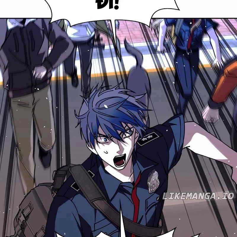 Mạt Thế Đối Với Ta Chỉ Là Trò Chơi Chapter 71 - Trang 4