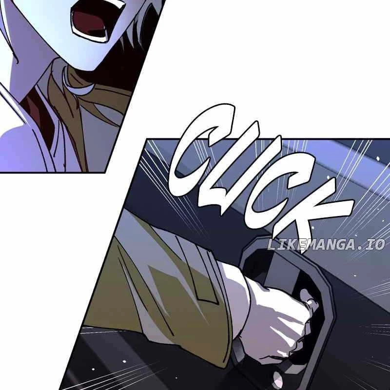 Mạt Thế Đối Với Ta Chỉ Là Trò Chơi Chapter 71 - Trang 4