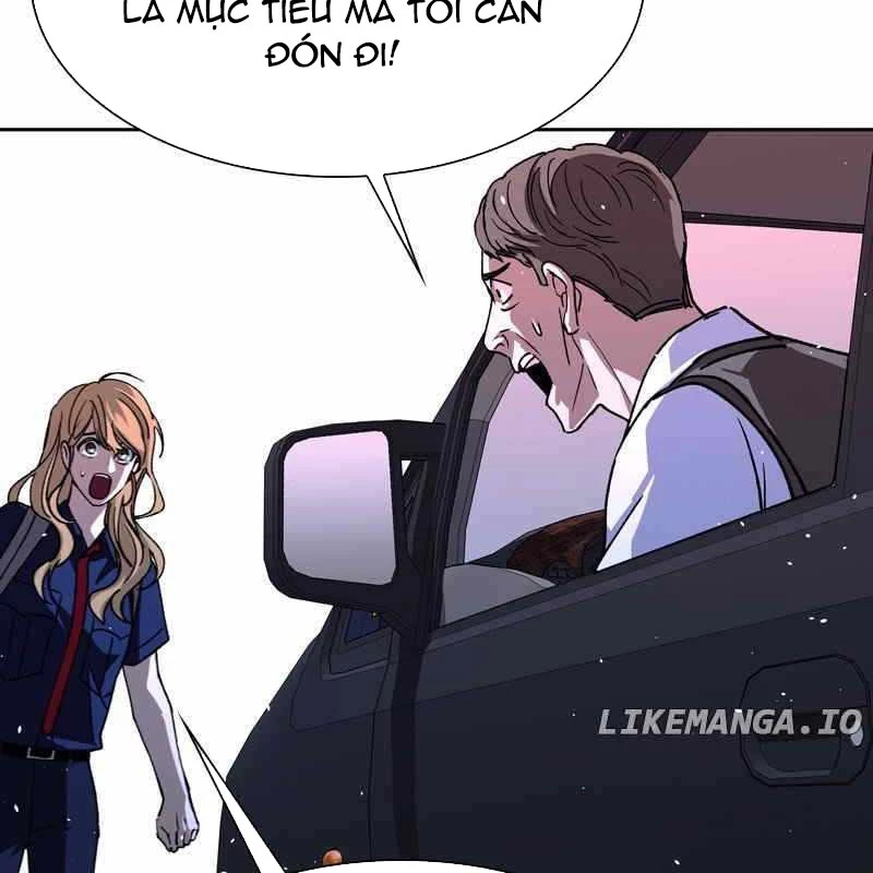 Mạt Thế Đối Với Ta Chỉ Là Trò Chơi Chapter 71 - Trang 4