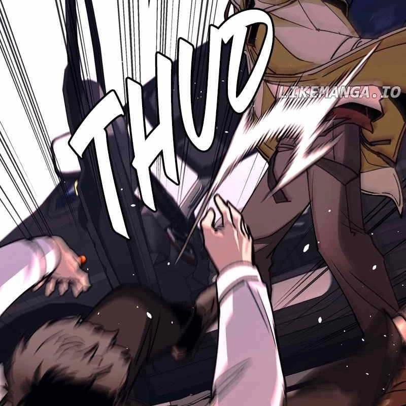 Mạt Thế Đối Với Ta Chỉ Là Trò Chơi Chapter 71 - Trang 4