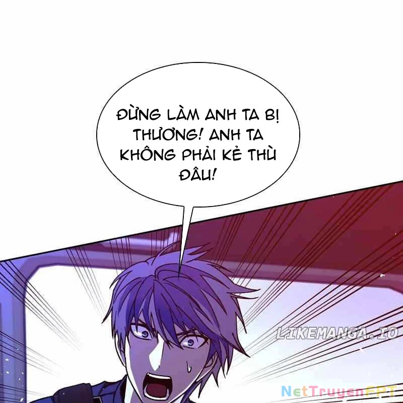 Mạt Thế Đối Với Ta Chỉ Là Trò Chơi Chapter 71 - Trang 4