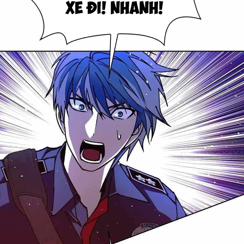 Mạt Thế Đối Với Ta Chỉ Là Trò Chơi Chapter 71 - Trang 4