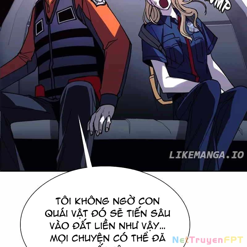 Mạt Thế Đối Với Ta Chỉ Là Trò Chơi Chapter 71 - Trang 4