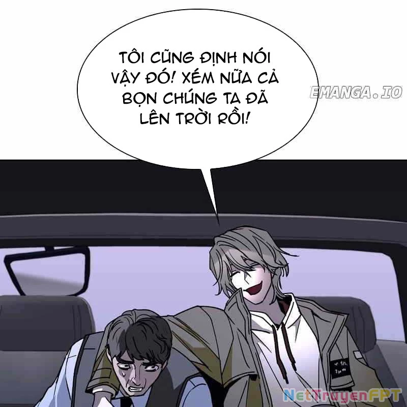 Mạt Thế Đối Với Ta Chỉ Là Trò Chơi Chapter 71 - Trang 4