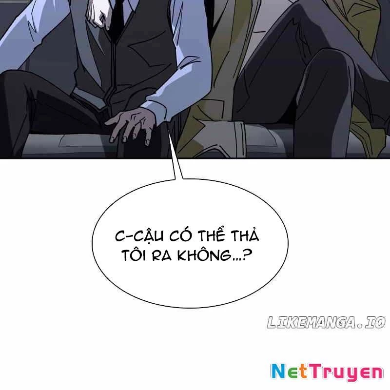 Mạt Thế Đối Với Ta Chỉ Là Trò Chơi Chapter 71 - Trang 4