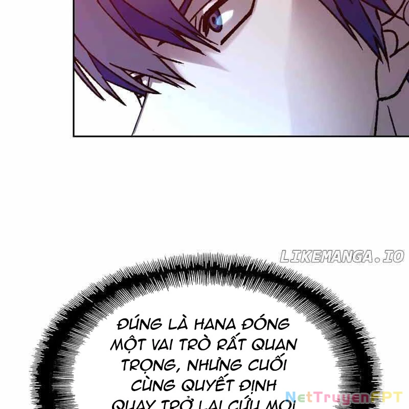 Mạt Thế Đối Với Ta Chỉ Là Trò Chơi Chapter 71 - Trang 4