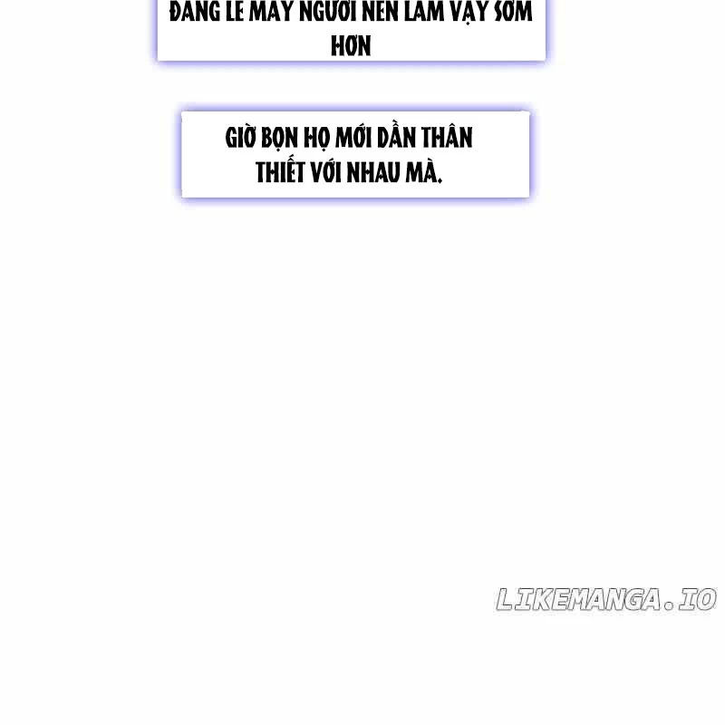 Mạt Thế Đối Với Ta Chỉ Là Trò Chơi Chapter 71 - Trang 4