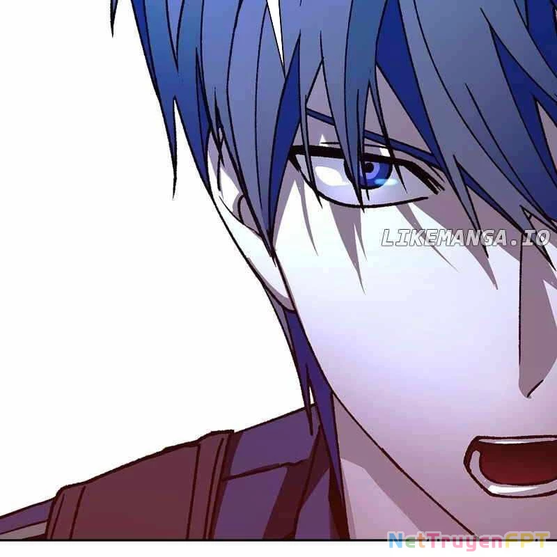 Mạt Thế Đối Với Ta Chỉ Là Trò Chơi Chapter 71 - Trang 4
