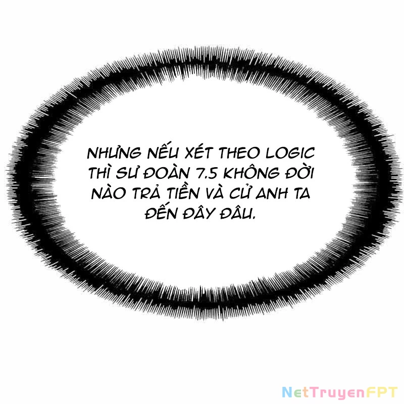 Mạt Thế Đối Với Ta Chỉ Là Trò Chơi Chapter 71 - Trang 4