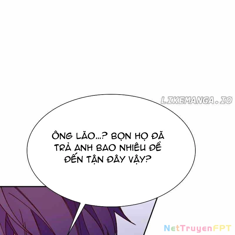 Mạt Thế Đối Với Ta Chỉ Là Trò Chơi Chapter 71 - Trang 4