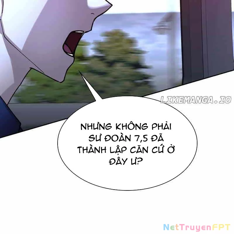 Mạt Thế Đối Với Ta Chỉ Là Trò Chơi Chapter 71 - Trang 4