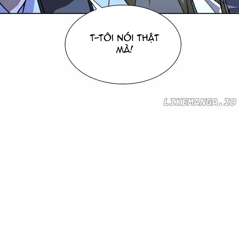 Mạt Thế Đối Với Ta Chỉ Là Trò Chơi Chapter 71 - Trang 4