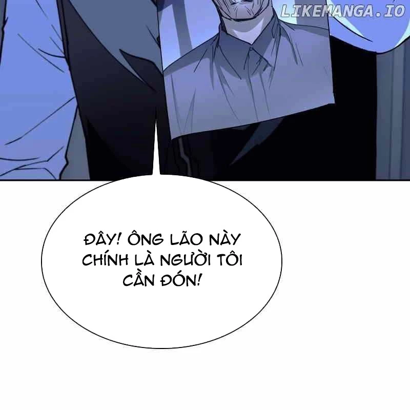 Mạt Thế Đối Với Ta Chỉ Là Trò Chơi Chapter 71 - Trang 4