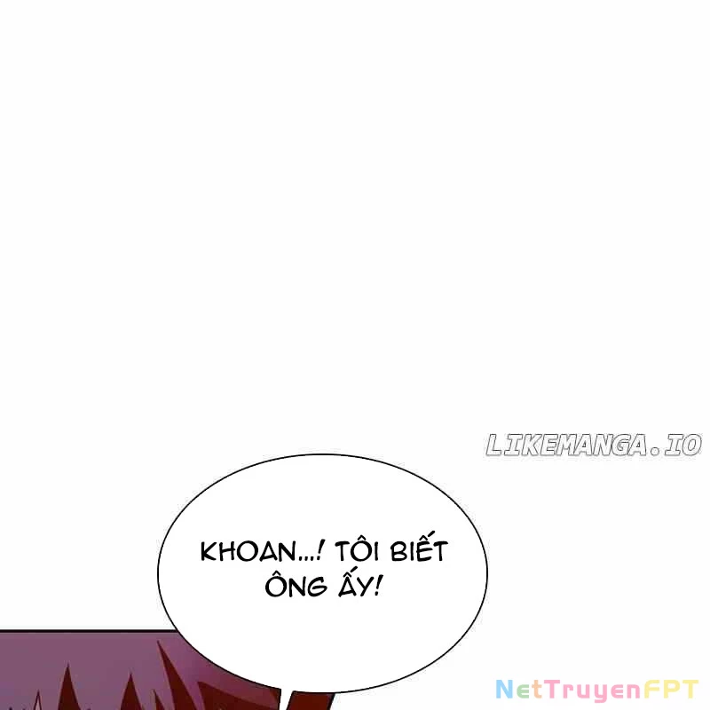 Mạt Thế Đối Với Ta Chỉ Là Trò Chơi Chapter 71 - Trang 4