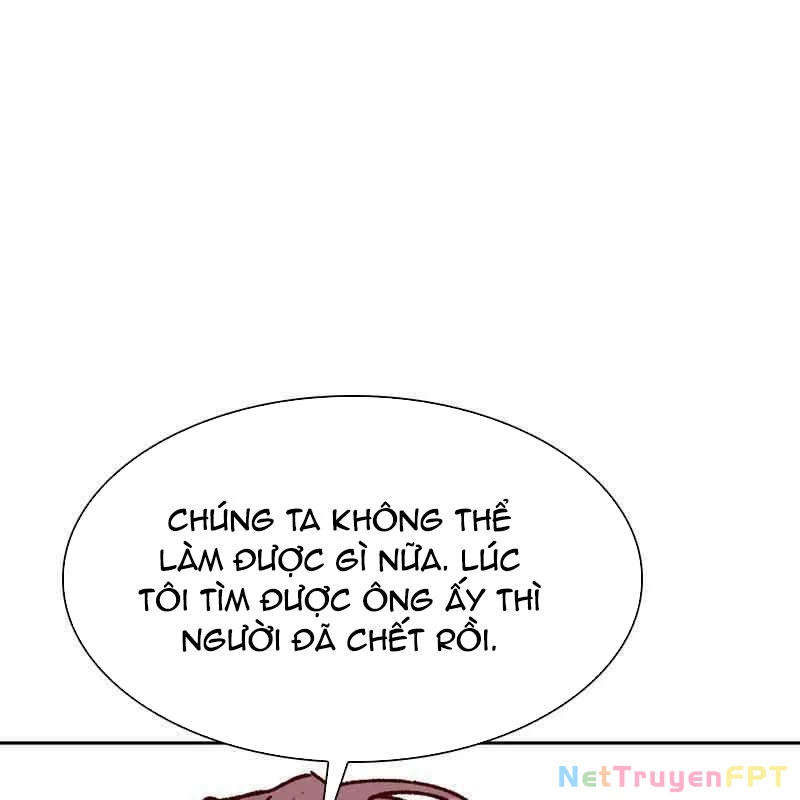 Mạt Thế Đối Với Ta Chỉ Là Trò Chơi Chapter 71 - Trang 4