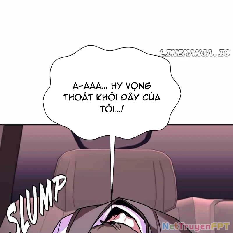 Mạt Thế Đối Với Ta Chỉ Là Trò Chơi Chapter 71 - Trang 4