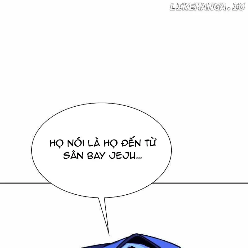 Mạt Thế Đối Với Ta Chỉ Là Trò Chơi Chapter 71 - Trang 4