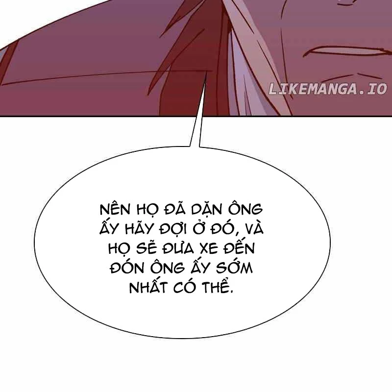 Mạt Thế Đối Với Ta Chỉ Là Trò Chơi Chapter 71 - Trang 4