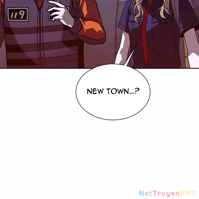 Mạt Thế Đối Với Ta Chỉ Là Trò Chơi Chapter 71 - Trang 4