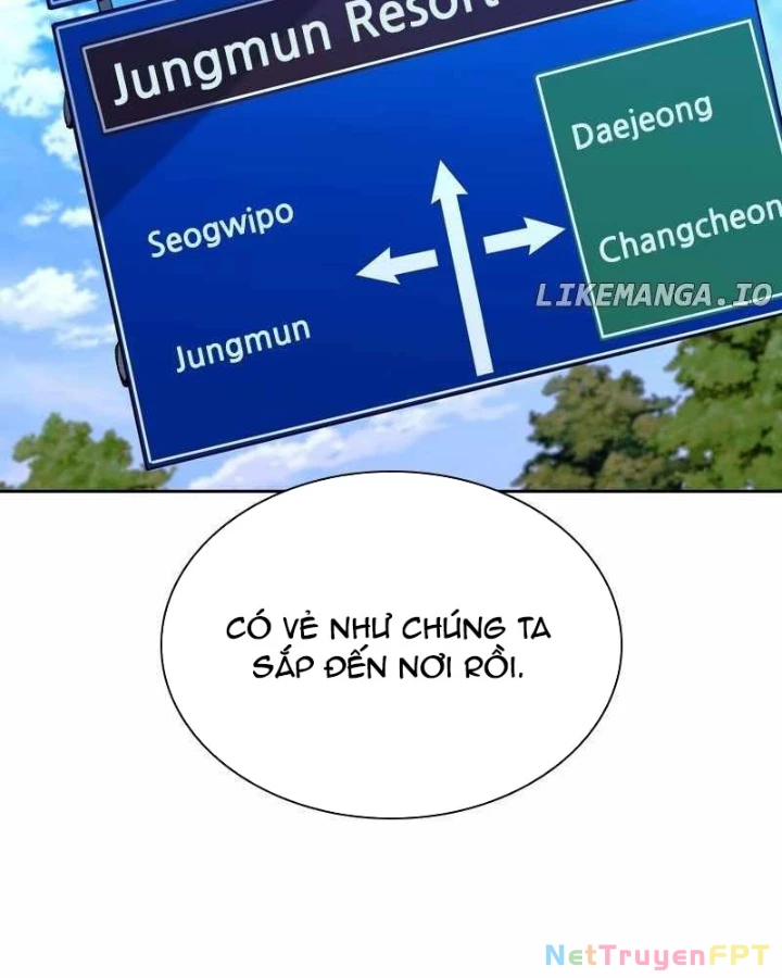 Mạt Thế Đối Với Ta Chỉ Là Trò Chơi Chapter 74 - Trang 4