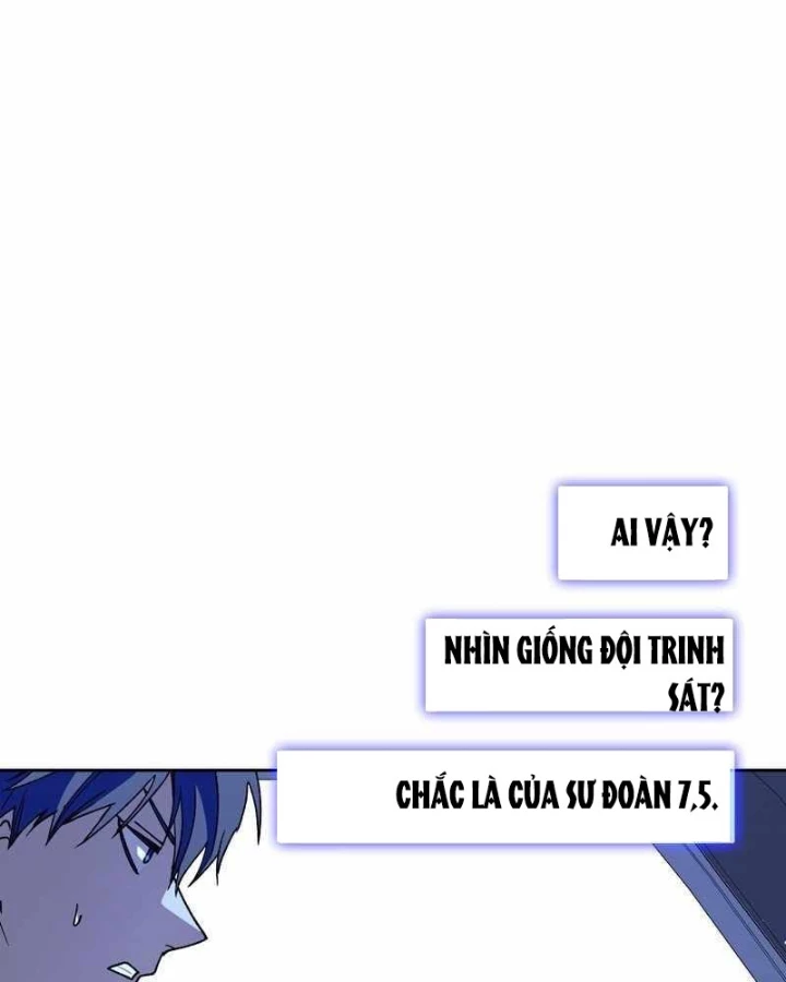 Mạt Thế Đối Với Ta Chỉ Là Trò Chơi Chapter 74 - Trang 4