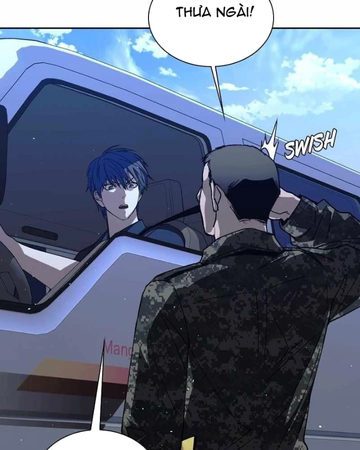 Mạt Thế Đối Với Ta Chỉ Là Trò Chơi Chapter 74 - Trang 4