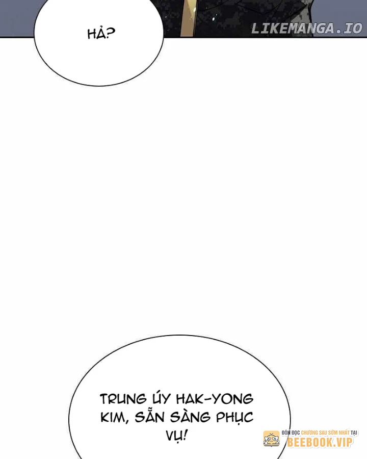Mạt Thế Đối Với Ta Chỉ Là Trò Chơi Chapter 74 - Trang 4