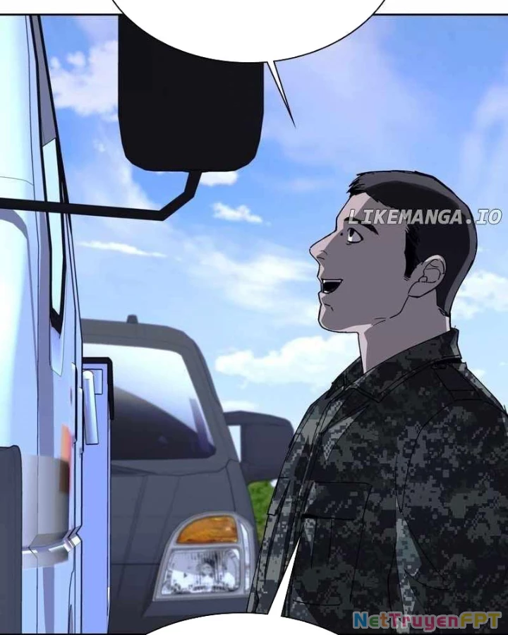 Mạt Thế Đối Với Ta Chỉ Là Trò Chơi Chapter 74 - Trang 4