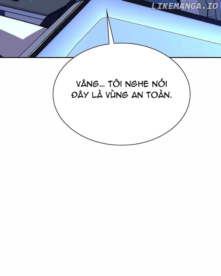 Mạt Thế Đối Với Ta Chỉ Là Trò Chơi Chapter 74 - Trang 4