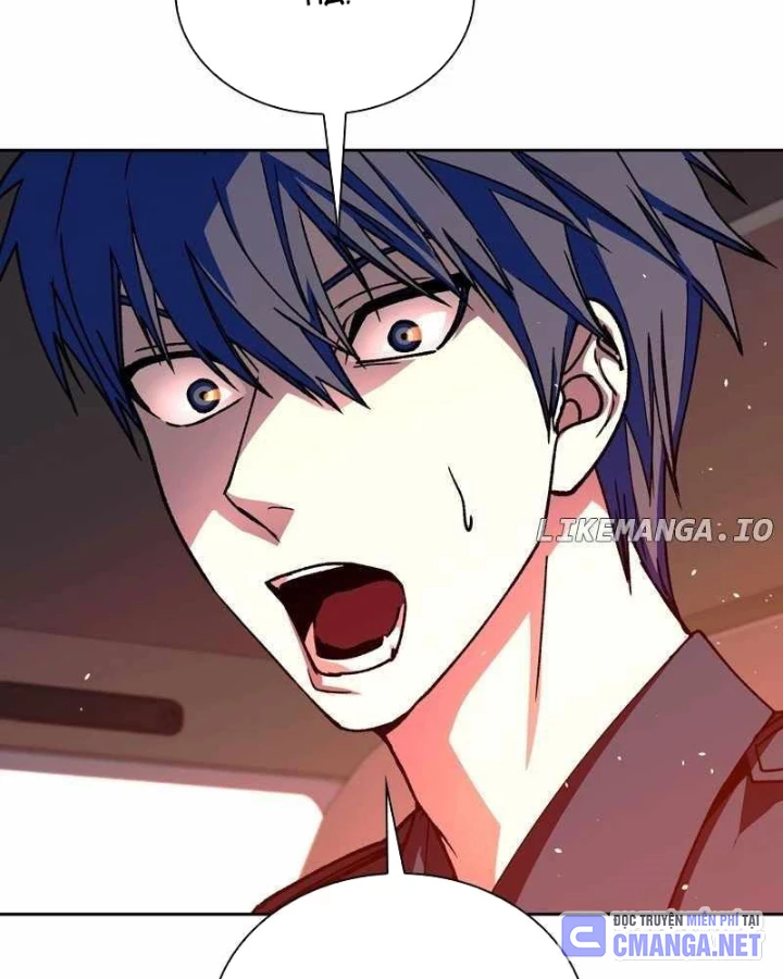 Mạt Thế Đối Với Ta Chỉ Là Trò Chơi Chapter 74 - Trang 4