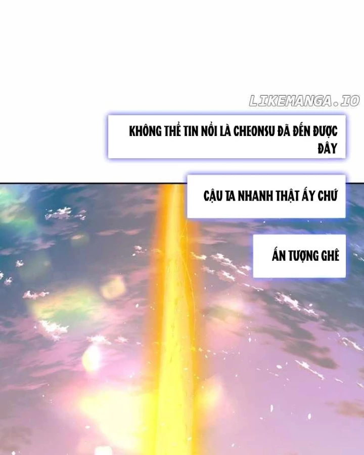 Mạt Thế Đối Với Ta Chỉ Là Trò Chơi Chapter 74 - Trang 4