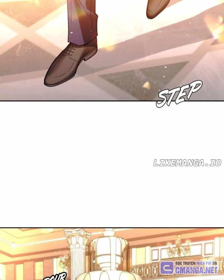 Mạt Thế Đối Với Ta Chỉ Là Trò Chơi Chapter 74 - Trang 4