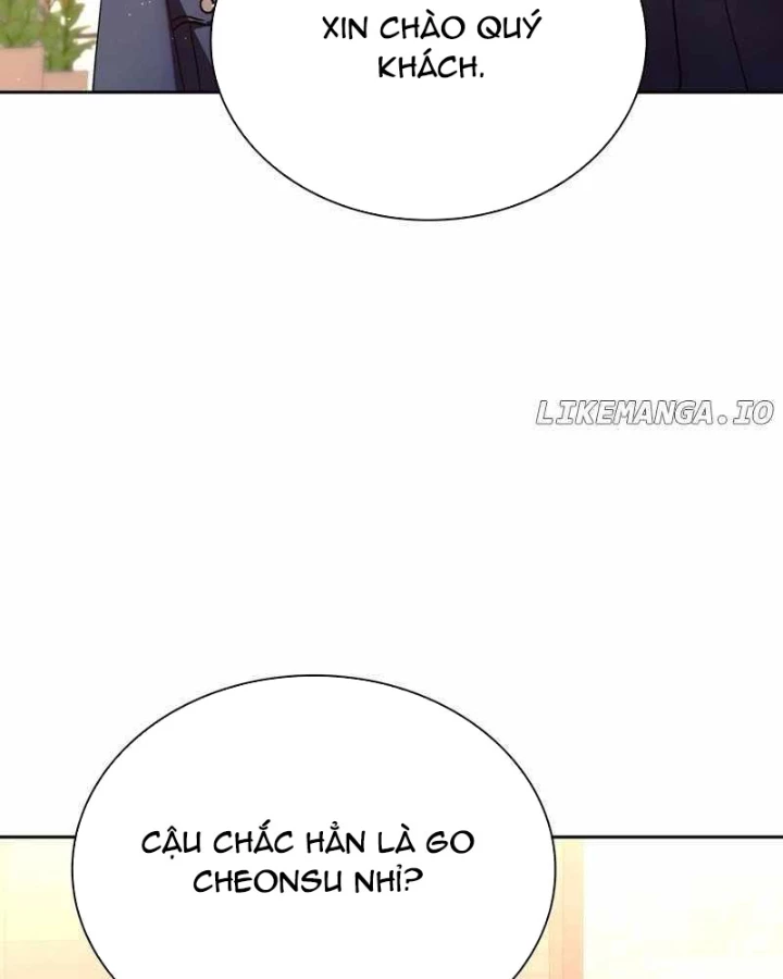 Mạt Thế Đối Với Ta Chỉ Là Trò Chơi Chapter 74 - Trang 4