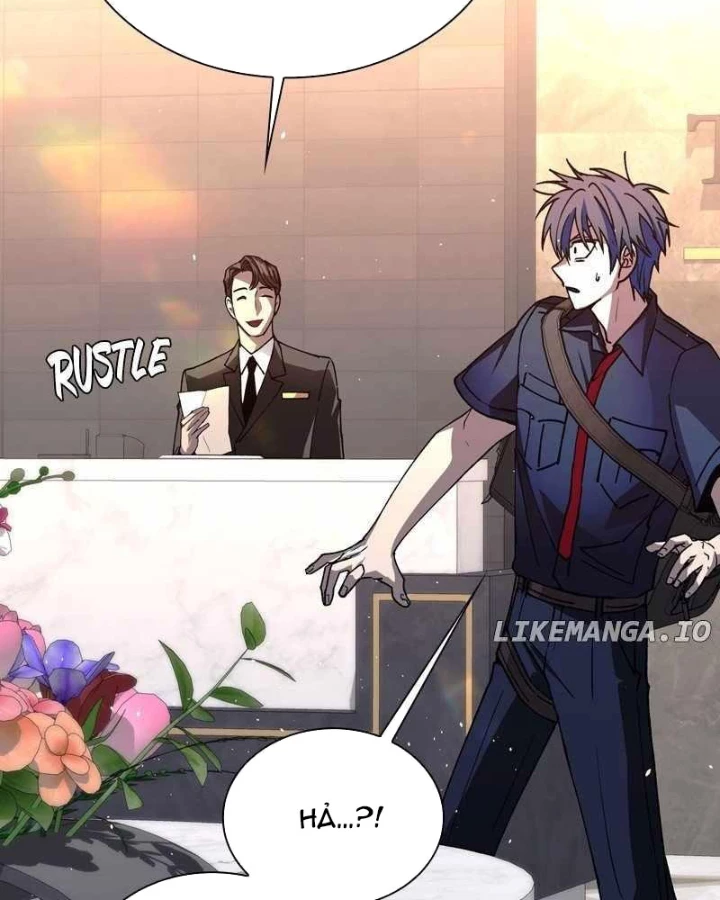 Mạt Thế Đối Với Ta Chỉ Là Trò Chơi Chapter 74 - Trang 4