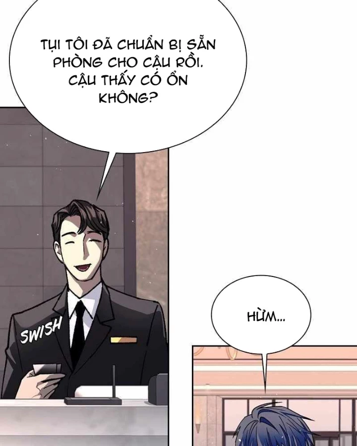 Mạt Thế Đối Với Ta Chỉ Là Trò Chơi Chapter 74 - Trang 4