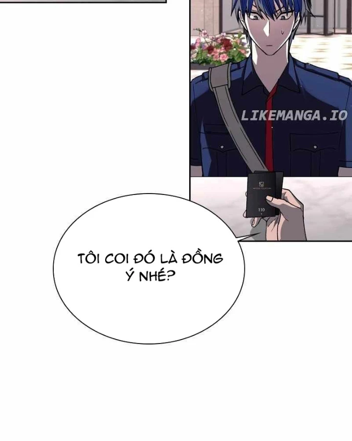 Mạt Thế Đối Với Ta Chỉ Là Trò Chơi Chapter 74 - Trang 4