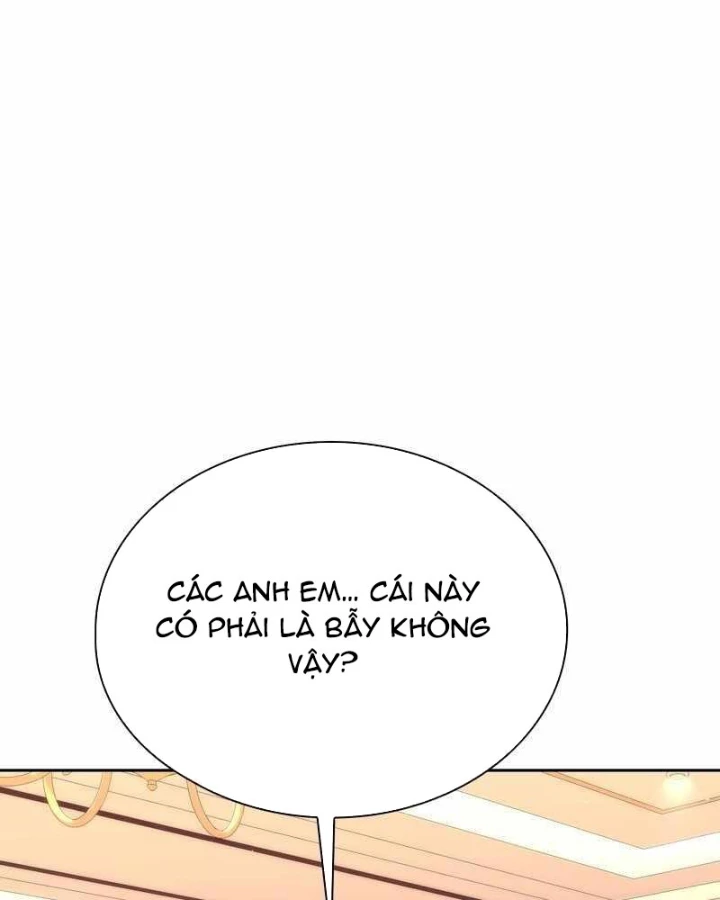 Mạt Thế Đối Với Ta Chỉ Là Trò Chơi Chapter 74 - Trang 4