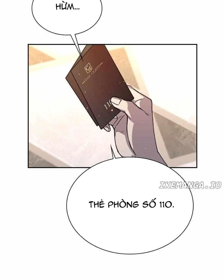 Mạt Thế Đối Với Ta Chỉ Là Trò Chơi Chapter 74 - Trang 4