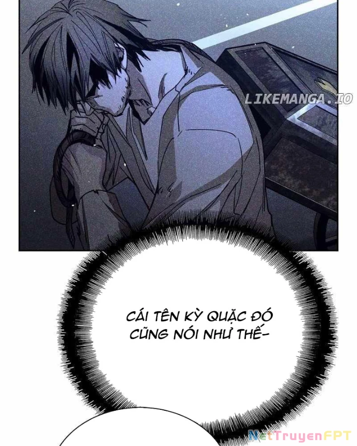 Mạt Thế Đối Với Ta Chỉ Là Trò Chơi Chapter 74 - Trang 4